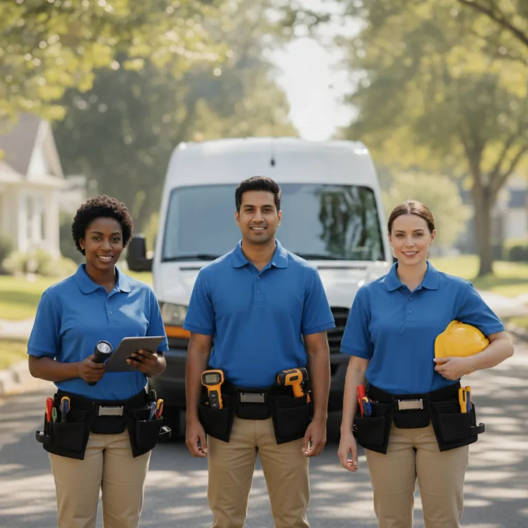 Home inspection Flower Mound